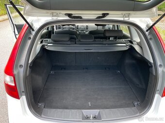 Hyundai I30, 1.4i 2011 - 12