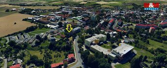 Prodej nájemního domu, 386 m², Bílovec, ul. 17. listopadu - 12