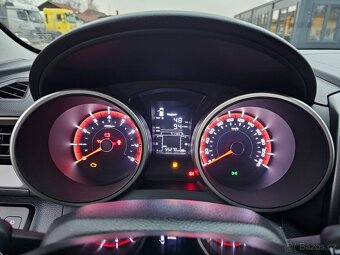 SSANGYONG TIVOLI XLV 2019 1.6i 94kW LPG,NAJETO 95 000KM - 12