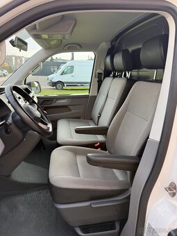 Vw T6.1 - 12
