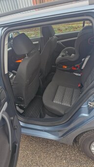 Škoda octavia 2 1.6 TDI 77kw - 12