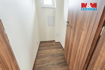 Prodej domu, 68 m², Třtice - 12