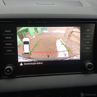 Škoda Karog 1.6 tdi - 12