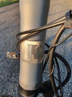 Elektrokolo Kalkhoff - 12