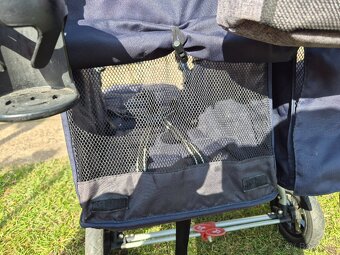 Kočárek Valco Snap Duo - 12