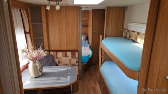 Adria Classica 743- PALANDY, MOVER, ALDE, PŘEDSTAN - 12