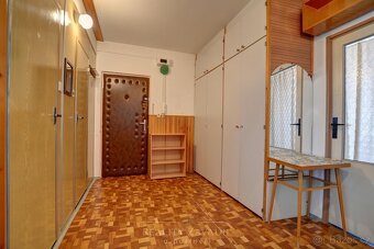 Prodej bytu 3+1, 71 m2, Vrchlabí, ul. Školní - 12