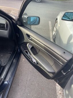 BMW E46 318d - 12