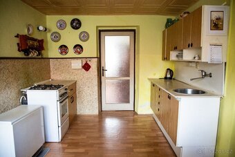 RD Mladá Vožice (okr. Tábor) - 12
