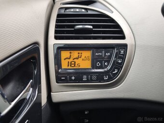 Citroen C4 Grand Picasso 2.0 HDI 7 míst automat - 12
