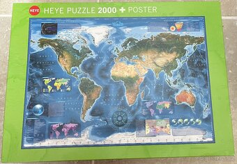 Puzzle 2 - 12