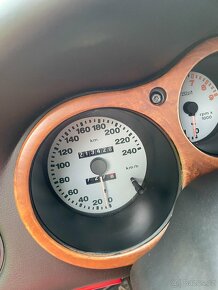 Fiat Barchetta 1.8 16V 96kW - 12