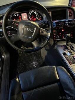 Audi A6 C6 - 12