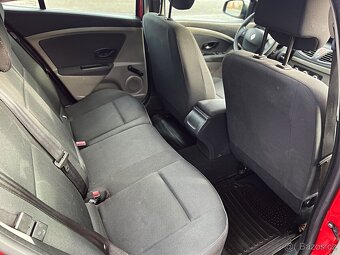 RENAULT MEGANE 1.6 16V 74KW KOUPENO ČR 2.MAJ. PO SERVISU - 12