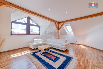 Prodej rodinného domu, 220 m², Cheb Podhrad, ul. U Přehrady - 12
