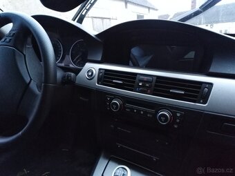 BMW E91 320d 120kw na ND - 12
