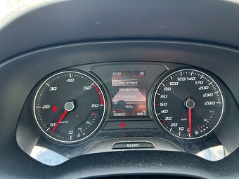 SEAT ATECA 1.6 TDI 85KW SUV STYLE PLUS ČR FULL LED - 12