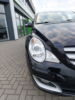Mercedes r w251 320cdi 4 matic - 12
