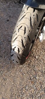 Yamaha FZ6 Fazer S2 - 12