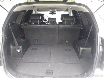 CHEVROLET CAPTIVA, 2008, VCDi 2.0, náhradní díly - 12