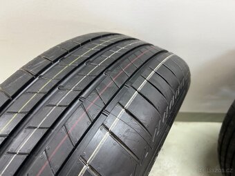 TOP letní originál sada Škoda Enyaq Asterion 5x112 - 12
