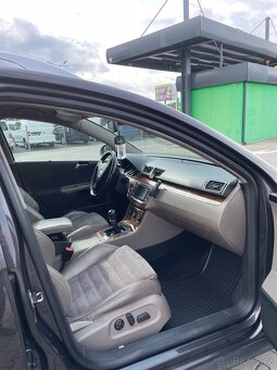 Passat b6 - 12