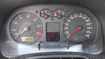 Volkswagen Golf IV 4x4, 1,8, 92 Kw, 2000 STK 10/25 i výměna - 12