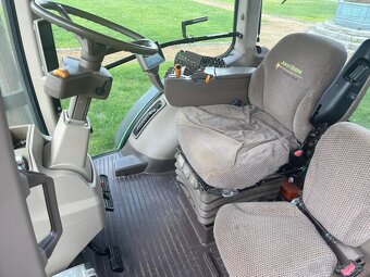 John Deere 8320R - 12
