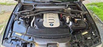 BMW X3 E83 3.0D 210 KW 4x4 Automat NOVÁ STK r.v.2007 Xenony - 12