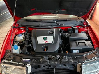 ►► ŠKODA OCTAVIA 1 COMBI 1.9 TDI 96 KW • FACELIFT ◄◄ - 12