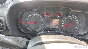 Opel combo - 12