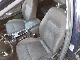 Ford Mondeo MK4 1.8tdci rv 2008 kombi - 12