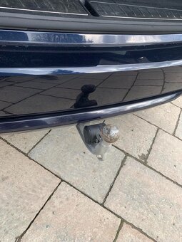 Bmw 520d Touring 2018 Sport Line+Webasto+DPH - 12