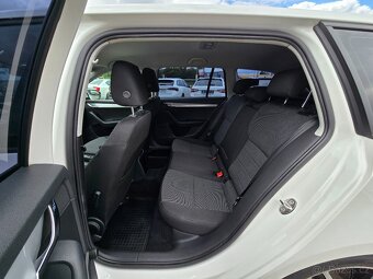 Škoda Octavia 1.6 TDi 77KW nové rozvody - 12