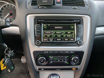 Škoda Octavia, 1.6TDI, ALU - 12