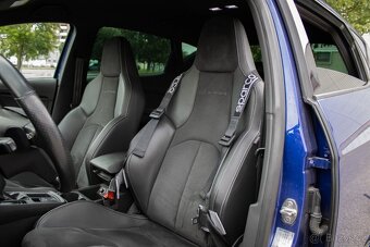 Seat Leon 2.0 TSI Cupra DSG //AJ NA SPLÁTKY - 12