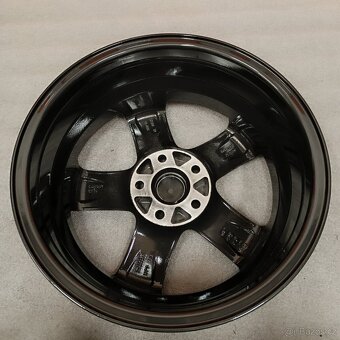 Alu kola Alutec 6Jx16'' , R16 , 5x112 , ET48 TOP - 12