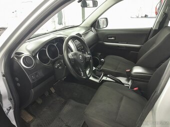 Suzuki Grand Vitara 1,9 DDiS - 12