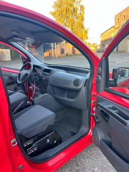 PEUGEOT BIPPER 26 tis km - 12
