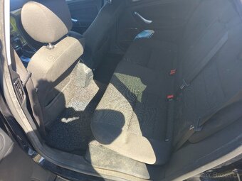 Ford Mondeo 2.0 TDCi kombi, nafta, STK 2027 - 12