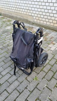 VALCO BABY Snap 4 (2. majitel) + nafukovaci kola - 12
