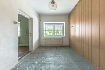 Prodej rodinného domu ve Zbirohu – atraktivní investiční pří - 12