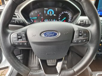Ford Focus Mk4 1.5TDCi EcoBlue - 12