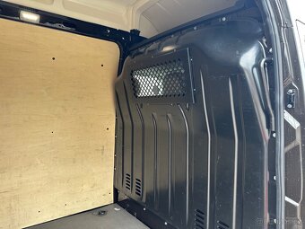 OPEL MOVANO 2,3Cdti 100kW L4H3 maxi,84tis/km,Navi,park.kam - 12