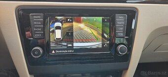 Rapid 1,6TDI,85 Kw - 12