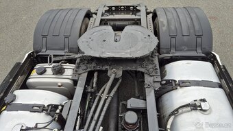 RENAULT T 520 HD001 EURO 6 + HYDRAULIKA - 12