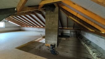 Dům na prodej Čeradice - Žatec - 12