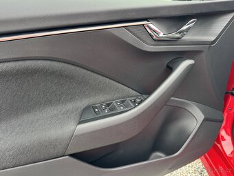 Škoda Kamiq 1.0 Tsi 81kw STYLE NAVI LED - 12