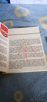 Můj turistický zápisník 2x (Jaroslav Foglar) - 12