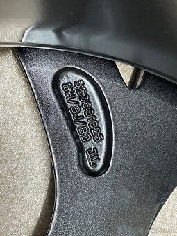 ŠKODA OCTAVIA IV NOVÁ ALU ELIAS LETNÍ BIDGESTONE - 12